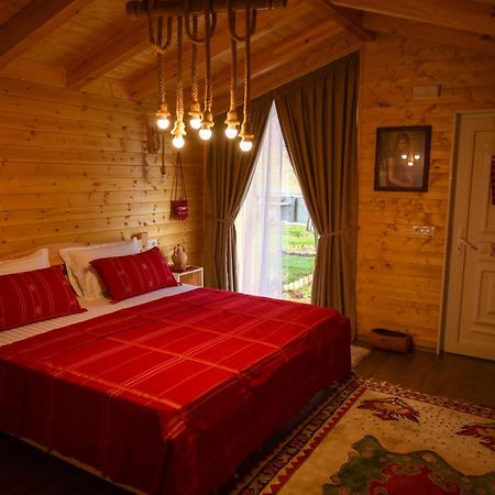 Hotel Villa Linda شكودر المظهر الخارجي الصورة