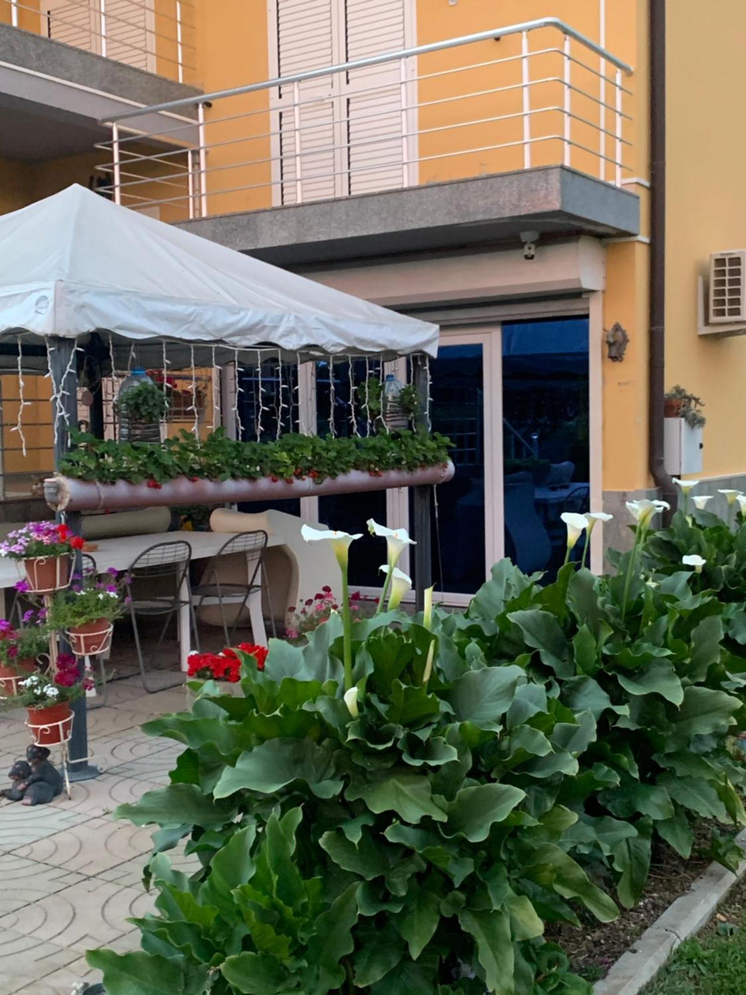Hotel Villa Linda شكودر المظهر الخارجي الصورة